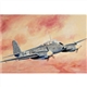 ITALERI 1:72 - ME 210 A-1
