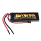 6,6V 3050mAh - Bronto LiFe RX