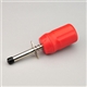 Thunder Tiger Gl�der for D-cell batterier