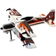 RCF Crack Pitts EPP ARF Black/Red