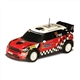 SX-C3285 Mini Countryman WRC  1:32