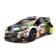 HPI Ken Block WR8 FLUX Fiesta Body DRIFT