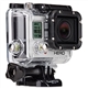 GoPro HD HERO3 Silver Edition