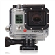 GoPro HD HERO3 White Edition