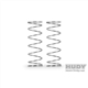 XR-293576 Hudy Off-Road Spring Set Soft-medium