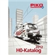 PIKO H0 Katalog