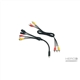 GoPro Hero3 Combo Cable