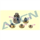 HSP51502T Align DS515 Servo Gear Set