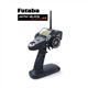Futaba 4PKS Super-R FASST med R614FS