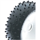 Schumacher Mini Spike 2 1/10 4WD Yellow Front