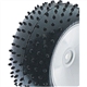 Schumacher Mini Spike 2 1/10 Yellow Rear