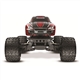 Traxxas VXL Stampede 4X4 BL LiPo WP TQi::Komplett