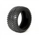 HPI-4475 M Compound Rally Tire 57x35mm 2.2in
