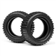 HPI-4477 Digger Tire 35mm