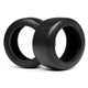 HPI-4798 Vintage Drift Tire 31mm