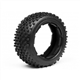 HPI-4849 Dirt Buster Block Tire H Comound