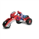 Silverlit Spiderman Trike