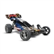 Traxxas VXL Bandit 2.4G m/LiPo WP :: Komplett