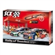 SCX Bilbane - C3 Rally Sweden