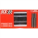 SCX Compact Straight Pack - 4stk