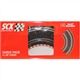 SCX Compact Curve Pack - 4stk