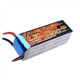 6s 3300mAh - 40C - Gens Ace EC5