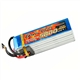 6s 5000mAh - 45C - Gens Ace EC5