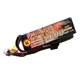 7,4V 2600mAh - 20C - Gens Ace JST-EHR-2P