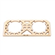 Pilot-RC Canister Mount Plate Sbach 107inch