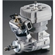 OS GT15HZ m/Powerboost Pipe - 15cc bensin