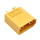 Amass XT90 Regulatorside plug