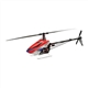 JR Nex E6-550 Flybarless Combo ink TAGS01