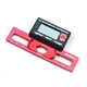 JR Digital Pitchm�ler Alu