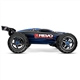 Traxxas E-Revo Brushless 2.4G TQi m/LiPo