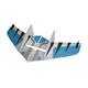RCF Crack Wing Kit - Blue