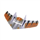 RCF Crack Wing Kit - Orange
