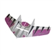 RCF Crack Wing Kit - Purple