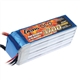 6s 3700mAh - 35C - Gens Ace EC5