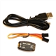 SkyRC Skylink Program Adapter