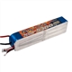 12s 5300mAh - 30C - Gens Ace EC5x2 