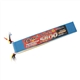 12s 5800mAh - 45C - Gens Ace EC5x2 