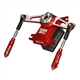 Hitec Digital HS-7956SHR 0.12s/24.5kg 7.4V