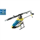 Blade mCP X BNF Brushless Flybarless
