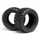 HPI-82002 Type-Baja Tires (138x70mm) 2stk eSavage