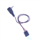 FPV Kabel - GoPro Hero2 til 5-pin Molex