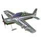 RCF Crack Laser Lite ARF EPP Green