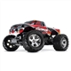 Traxxas Stampede XL-5 RTR WP :: Komplett