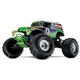 Traxxas Grave Digger 1/10 :: Komplett