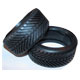 PD1795 Tires and foam Rally