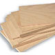 Finerplate 300x300x1,5mm